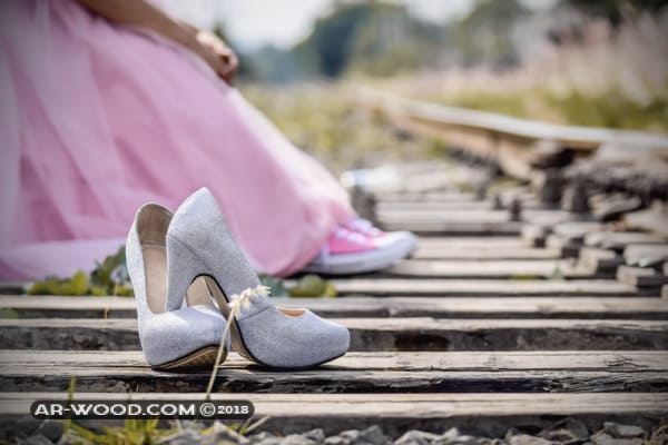 تفسير حلم شراء حذاء جديد للمتزوجة